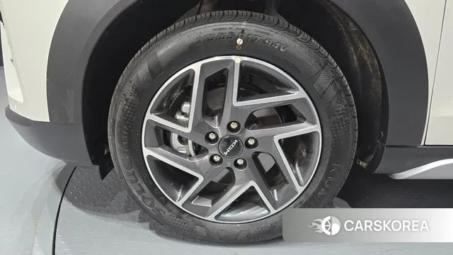 Ssangyong The New Tivoli id 3731585 из Кореи 15