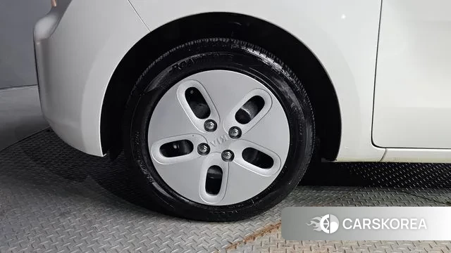 Kia The New Ray id 3017828 из Кореи 15