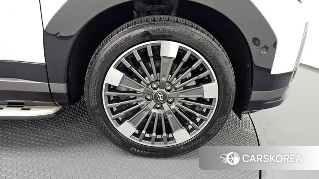 Hyundai Santa Fe (MX5) id 3394090 из Кореи 15