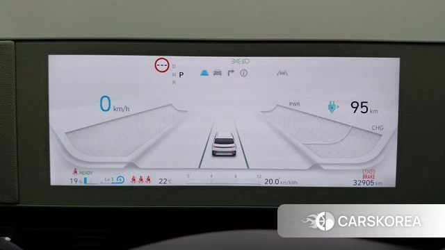 Hyundai Ionic 5 id 4635398 из Кореи 15