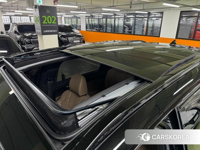 Kia The New Sorento 4th Generation id 4315363 из Кореи 15
