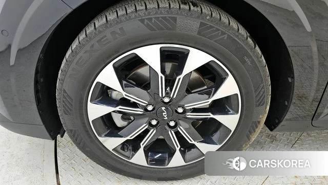 Kia Carnival 4th generation id 4223793 из Кореи 36