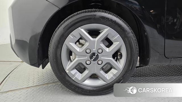 Kia The New Kia Ray id 4395597 из Кореи 25