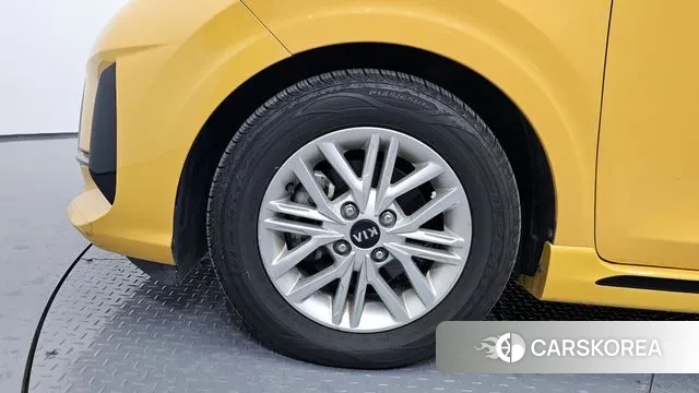 Kia Morning Urban (JA) id 3274775 из Кореи 15