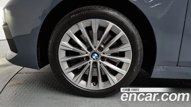 BMW 2 Series Gran Coupe (F44) id 2711188 из Кореи 15