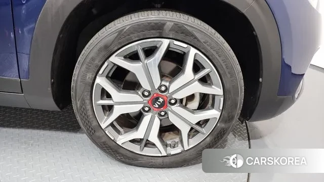 Kia Seltos id 3459169 из Кореи 15