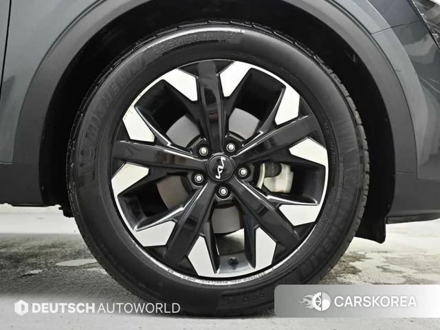 Kia Sportage 5th Generation id 4657348 из Кореи 15