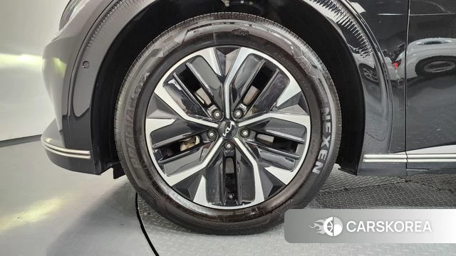 Kia EV6 id 4793055 из Кореи 28
