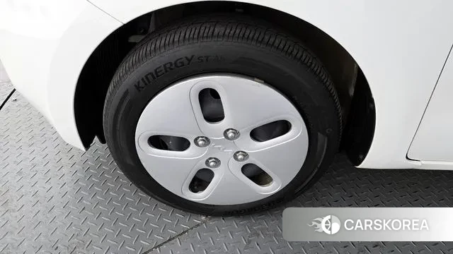 Kia The New Kia Ray id 3610645 из Кореи 15