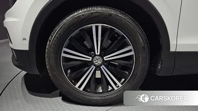 Volkswagen Tiguan second Generation id 3504903 из Кореи 15