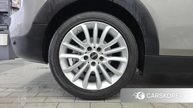 Mini Cooper Clubman id 4722557 из Кореи 15