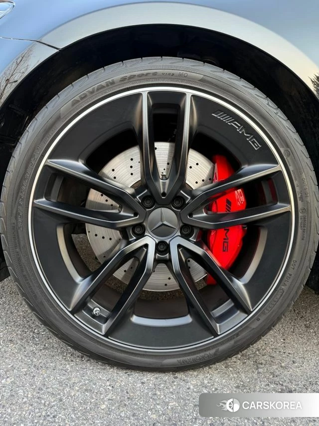 Mercedes-Benz E-Class W213 id 3963916 из Кореи 15