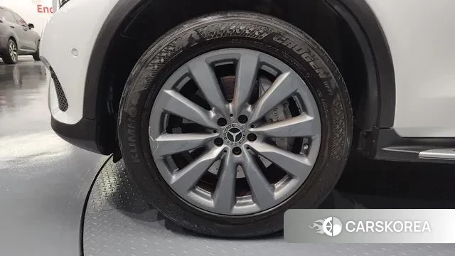 Mercedes-Benz GLC-Class X253 id 3302832 из Кореи 14