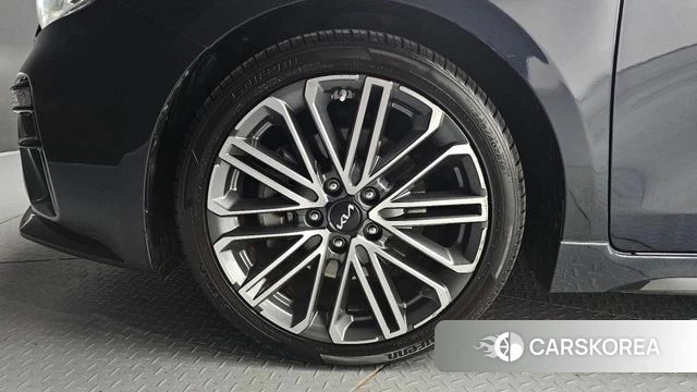 Kia Come New K3 id 3879823 из Кореи 15