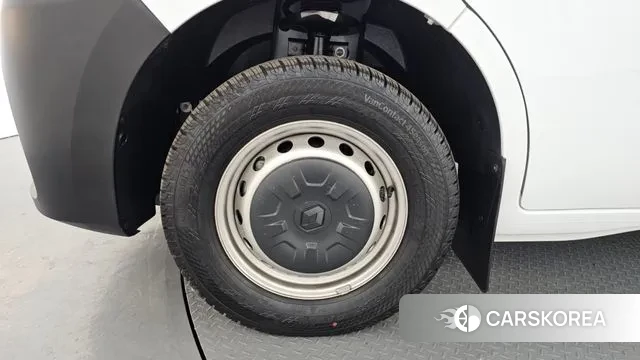 Renault Korea (Samsung) Master id 3596109 из Кореи 15