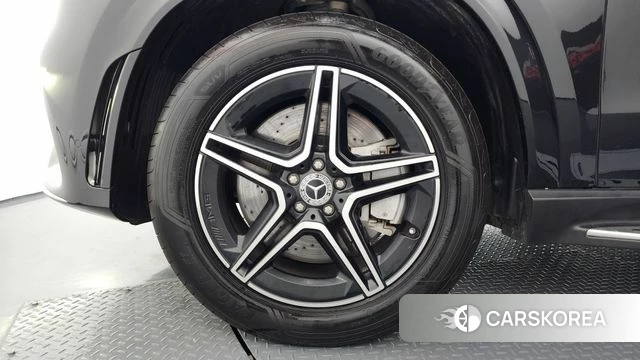 Mercedes-Benz GLE-Class W167 id 3860756 из Кореи 15