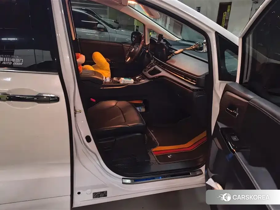 Honda Odyssey id 4539121 из Китая 11