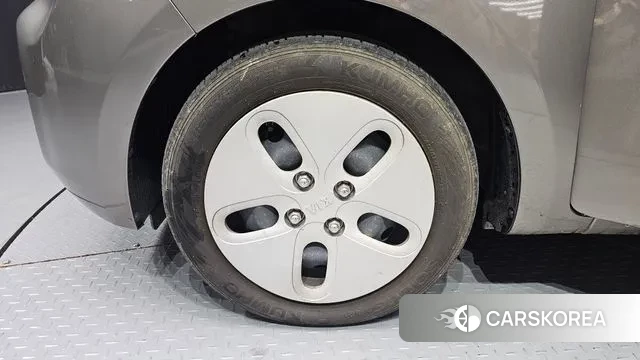 Kia The New Ray id 3444335 из Кореи 15