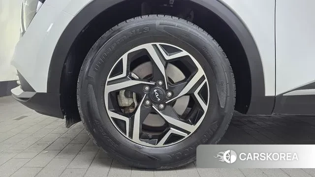 Kia Sportage 5th Generation id 3615611 из Кореи 15