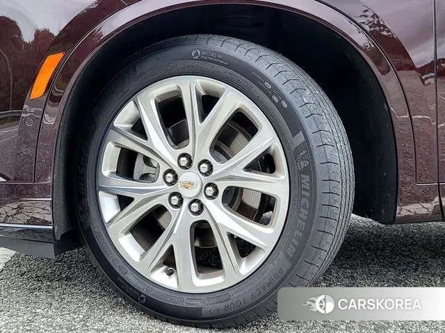 Cadillac XT6 id 2931869 из Кореи 15