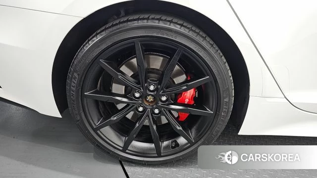 Kia Stinger Meister id 3842384 из Кореи 15