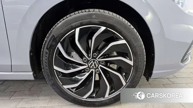 Volkswagen Golf 8th Generation id 3600088 из Кореи 15