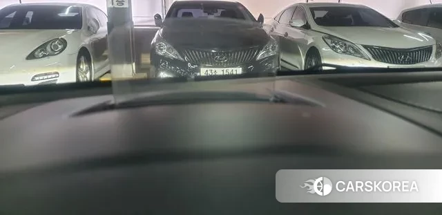 Renault Korea (Samsung) The New SM6 id 3713255 из Кореи 7