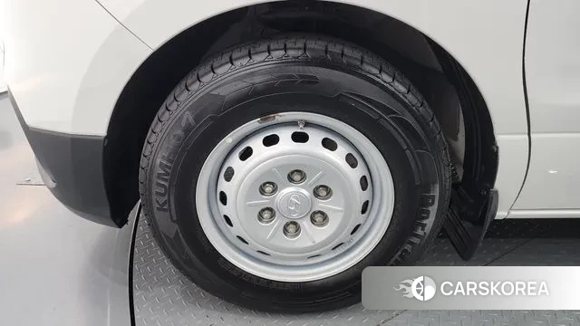 Hyundai The New Grand Starex id 2854130 из Кореи 15