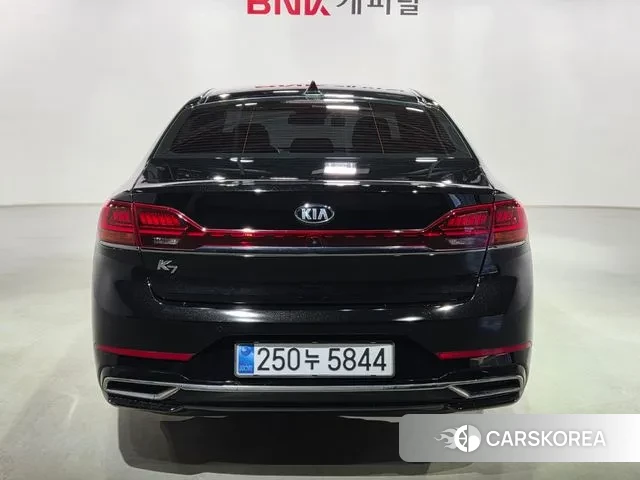 Kia K7 Premier id 3504488 из Кореи 15