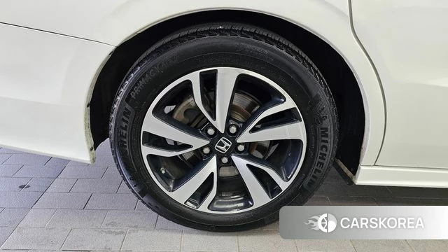 Honda Odyssey id 4196833 из Кореи 15