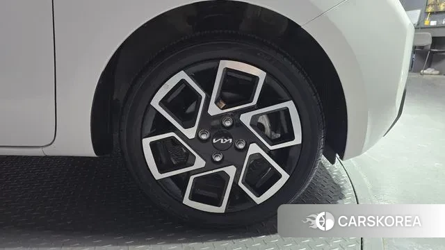 Kia The New Kia Ray id 3366020 из Кореи 15