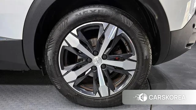 Peugeot 3008 second generation id 3529553 из Кореи 15