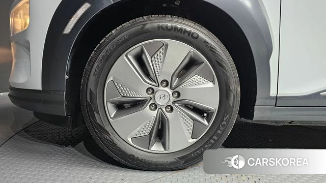 Hyundai Kona Electric id 4849422 из Кореи 25
