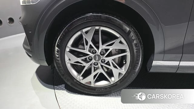Genesis GV70 id 4603120 из Кореи 30
