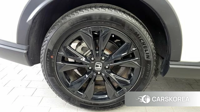 Honda CR-V 6th generation id 4354487 из Кореи 28
