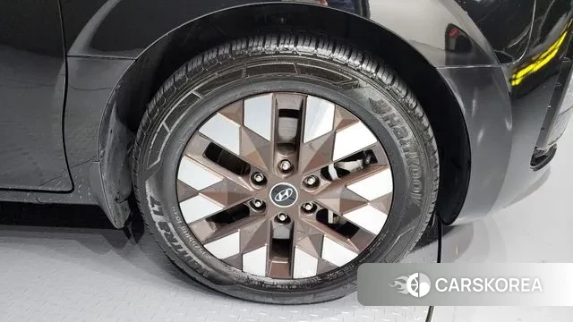 Hyundai Staria id 3566071 из Кореи 15