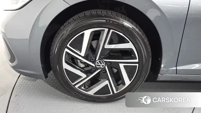 Volkswagen 7th Generation of Jetta id 3031428 из Кореи 15