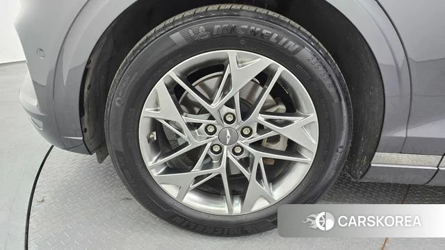 Genesis GV70 id 3910973 из Кореи 15