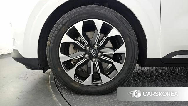 Kia Carnival 4th generation id 4470761 из Кореи 15