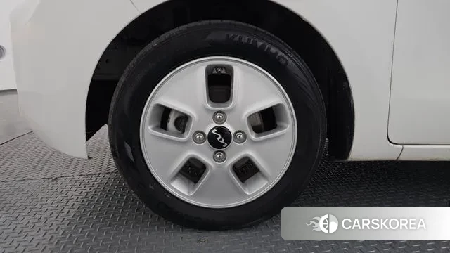 Kia The New Ray id 3545939 из Кореи 15