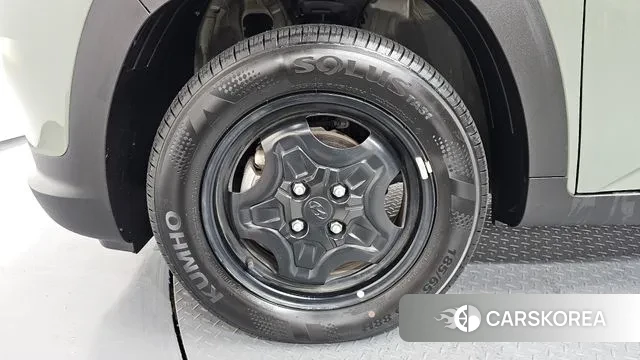 Hyundai Casper id 3585737 из Кореи 14