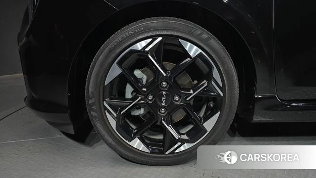 Kia The New Morning (JA) id 4280085 из Кореи 25