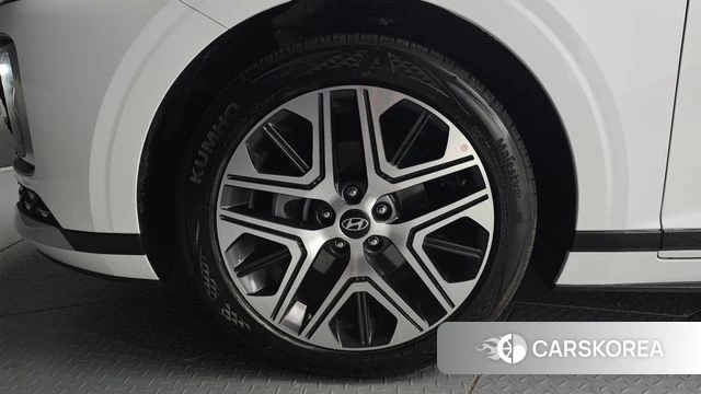 Hyundai Grandeur Hybrid (GN7) id 3883168 из Кореи 15