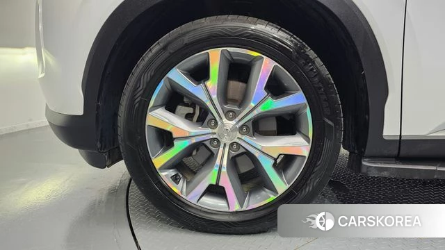 Hyundai Palisade id 4647549 из Кореи 15