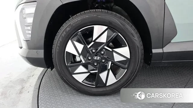 Hyundai Kona Hybrid (SX2) id 3739636 из Кореи 15