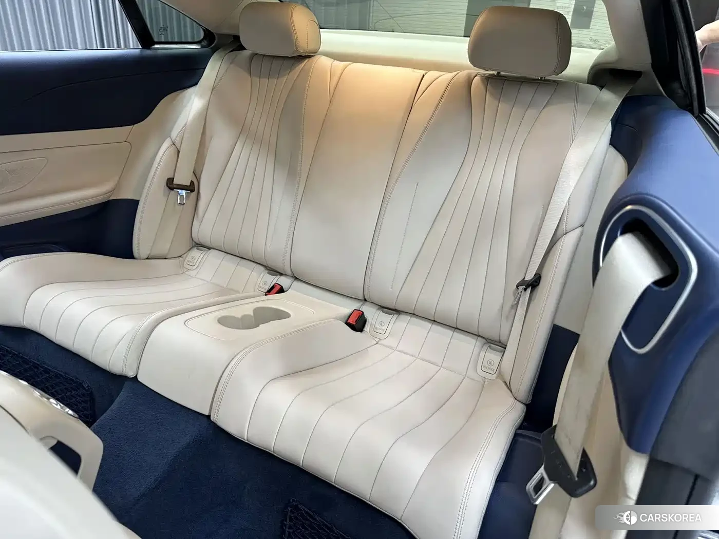 Mercedes-Benz E-Class 2019 Зеленый из Китая, фото 6