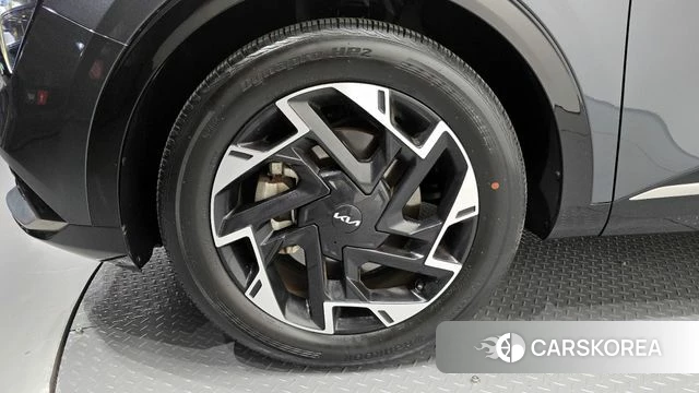 Kia Sportage 5th Generation id 4282443 из Кореи 27