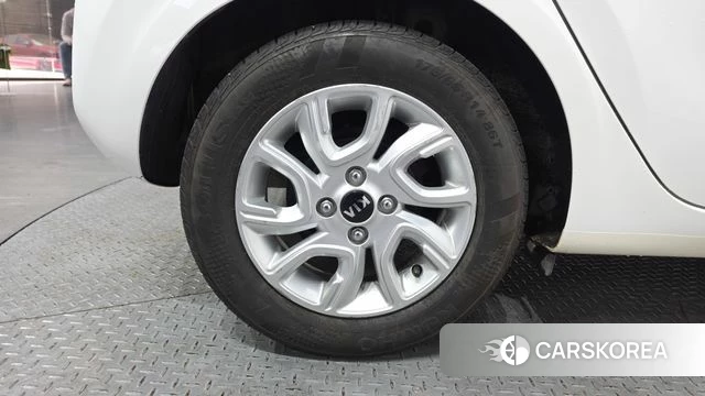 Kia All New Morning (JA) id 4284752 из Кореи 22