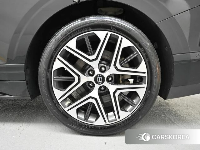 Hyundai Grandeur (GN7) id 4178326 из Кореи 15