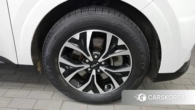 Kia Carnival 4th generation id 3507864 из Кореи 15